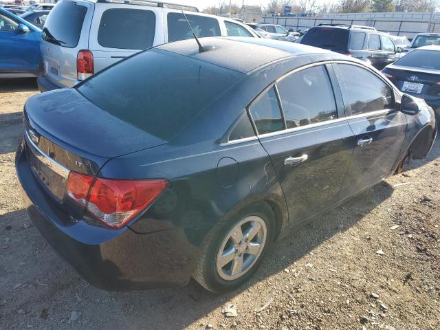 2014 Chevrolet Cruze Lt VIN: 1G1PC5SB0E7238598 Lot: 76560923