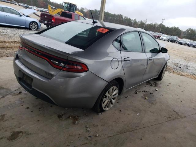 Vin: 1c3cdfaa1gd504818, lot: 75569453, dodge dart se 20163