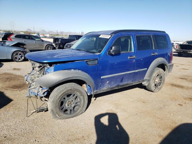 2008 Dodge Nitro SXT