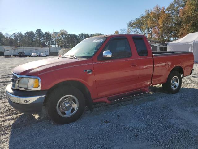 2000 Ford F-150 