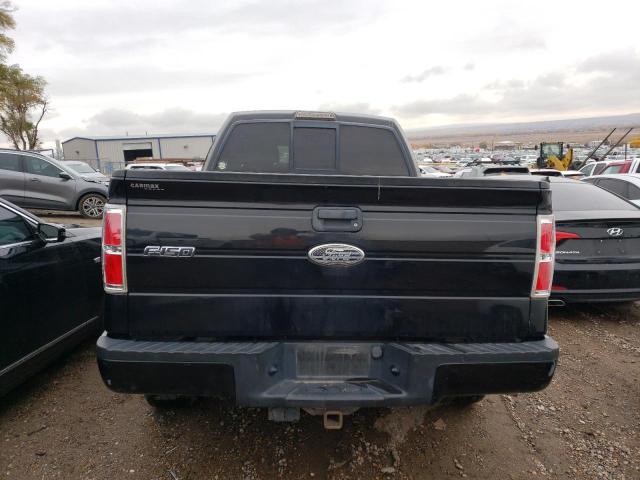 1FTEX1EW3AFB09135 | 2010 Ford f150 super cab