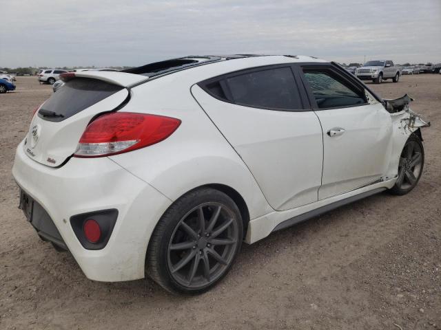 KMHTC6AE2FU234963 | 2015 HYUNDAI VELOSTER T