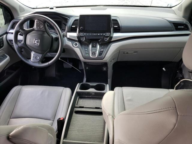2022 HONDA ODYSSEY 5FNRL6H77NB051796