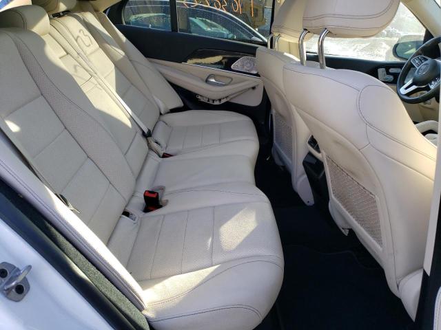 4JGFB4KB1NA670597 Mercedes-Benz Gle 350 4matic