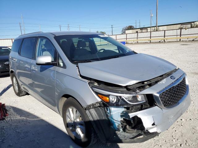 KNDMB5C1XG6090374 | 2016 KIA SEDONA LX