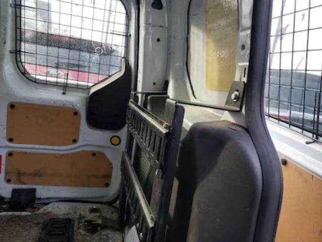 NM0LS6E72E1161187 Ford Transit Connect Xl