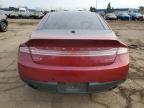 LINCOLN MKZ photo