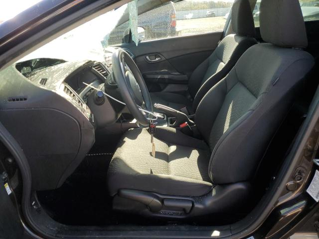 2HGFB2F57EH510322 Honda Civic Lx