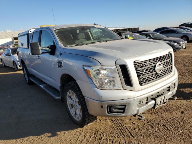 2019 NISSAN TITAN XD S - 1N6AA1F40KN523314
