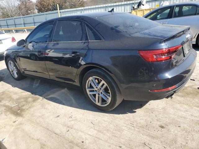 WAUANAF46HN062715 2017 AUDI A4, photo no. 2