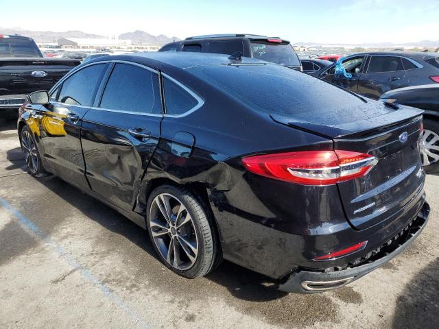 3FA6P0K93KR232473 2019 FORD FUSION, photo no. 2