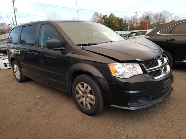 2C4RDGBG6HR641055 Dodge Grand Caravan Se