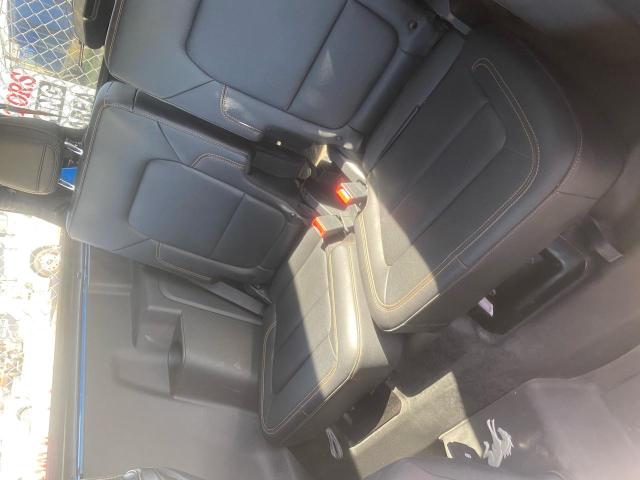 1FMDE5CP3NLA76242 Ford Bronco Base