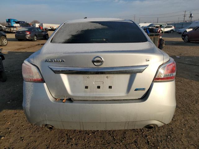 1N4AL3AP2EC270948 | 2014 NISSAN ALTIMA 2.5