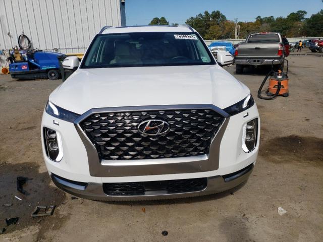 KM8R74HE0NU363436 Hyundai Palisade C 5