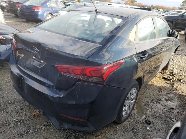 3KPC24A33JE034322 | 2018 HYUNDAI ACCENT SE