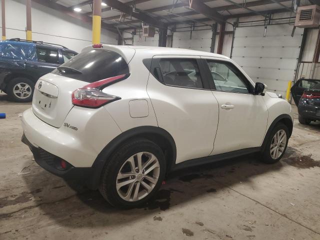 JN8AF5MV9FT552517 Nissan JUKE S