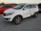 2016 KIA SPORTAGE E - KNDPC3ACXG7836464