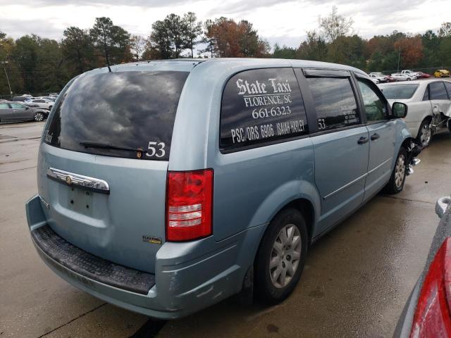 2008 Chrysler Town & Country - Image 3