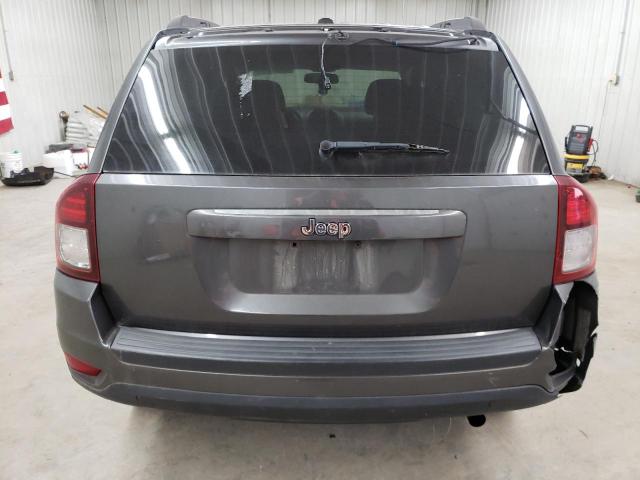 1C4NJCBA4GD815184 | 2016 JEEP COMPASS SP