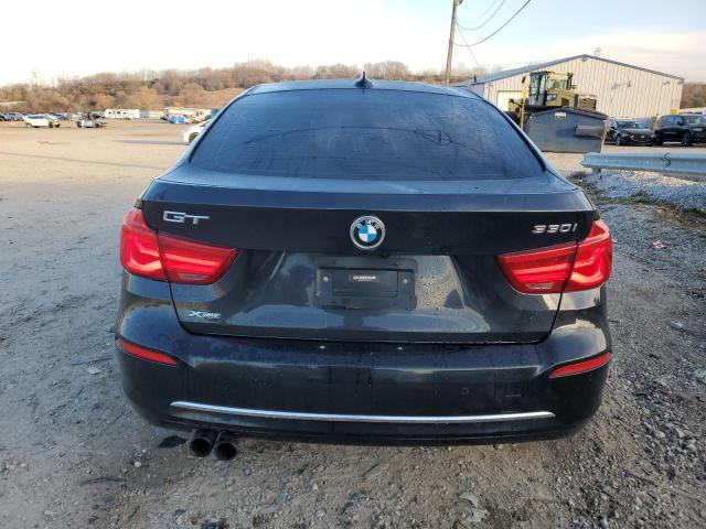 WBA8Z9C51HG453015 | 2017 BMW 330 XIGT