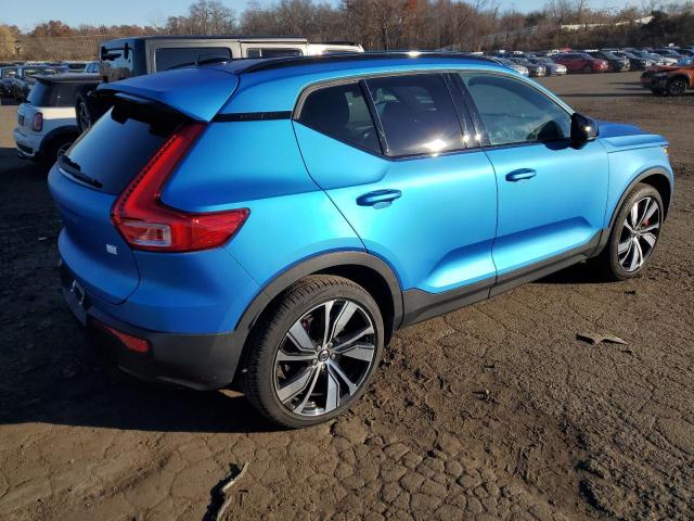 YV4ED3UR4M2562494 Volvo XC40 RECHA 3