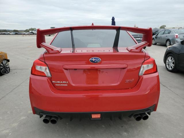 JF1VA2L67F9816275 | 2015 SUBARU WRX STI