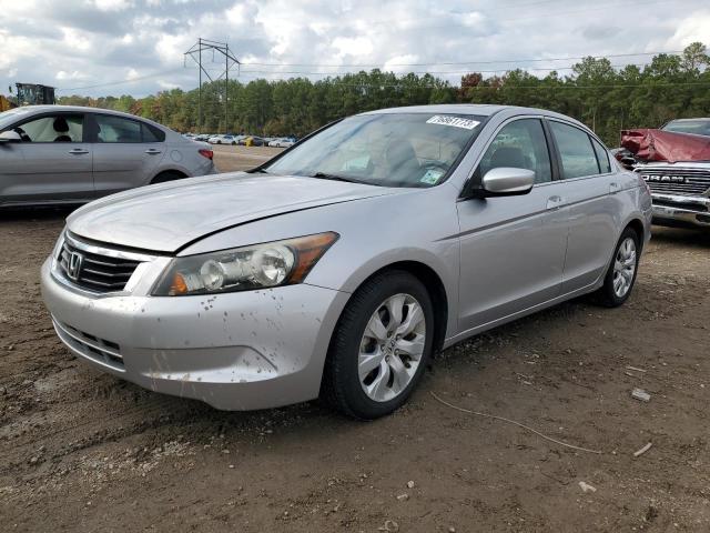 2010 Honda Accord Exl VIN: 1HGCP2F87AA185663 Lot: 76861773