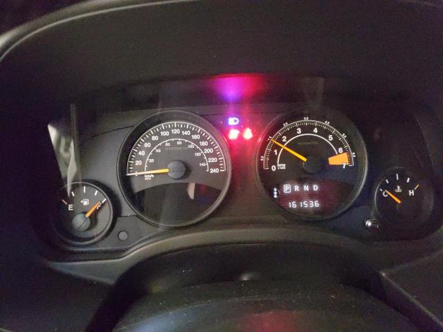2016 JEEP PATRIOT 1C4NJRAB0GD546663