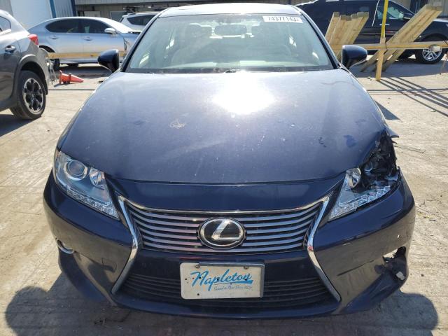 JTHBK1GGXF2207020 | 2015 Lexus es 350