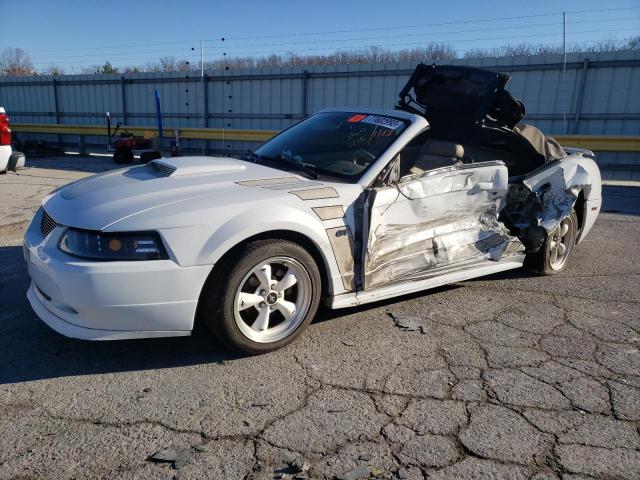 2001 Ford Mustang GT