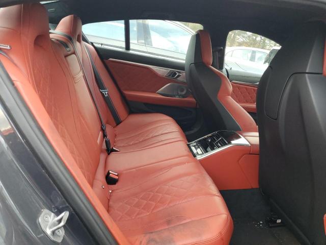 2021 BMW M8 - WBSGV0C02MCF20163