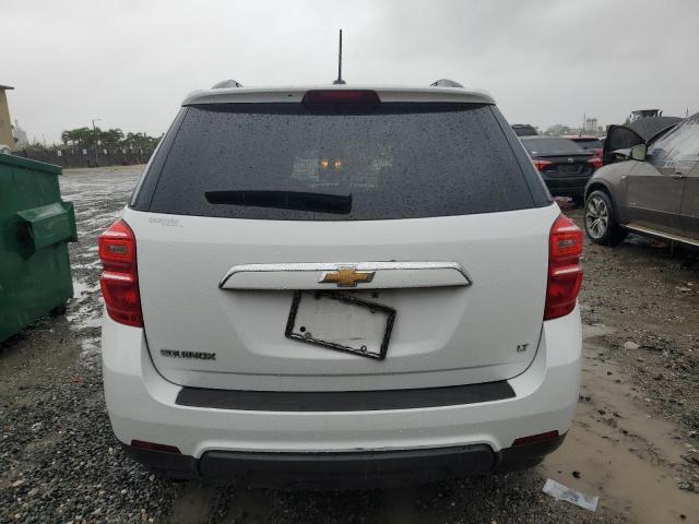 2GNALCEK8H1508019 | 2017 CHEVROLET EQUINOX LT