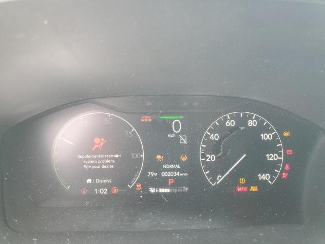 2024 HONDA CR-V SPORT - 7FARS6H86RE023168