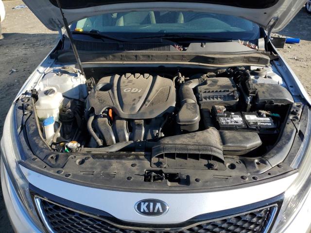 5XXGN4A78FG373491 | 2015 KIA OPTIMA EX