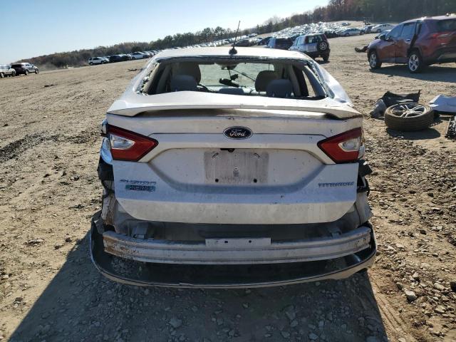 3FA6P0SU8FR157960 | 2015 FORD FUSION TIT