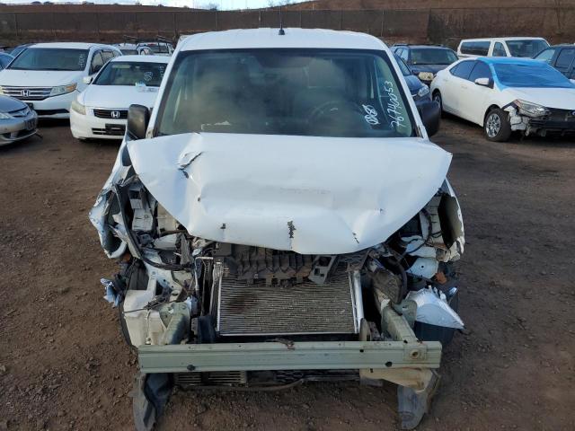 3N6CM0KNXFK734928 Nissan NV200 2.5S