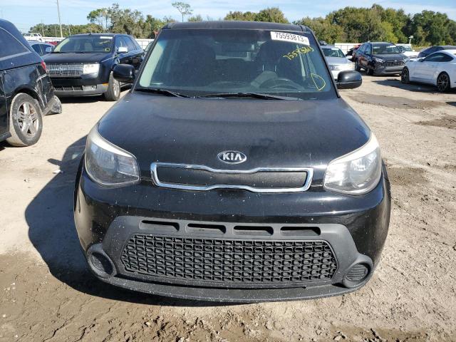 KNDJN2A20G7850732 KIA Soul