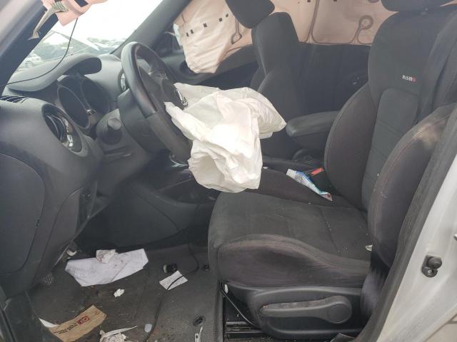 2017 NISSAN JUKE S - JN8AF5MR8HT700548