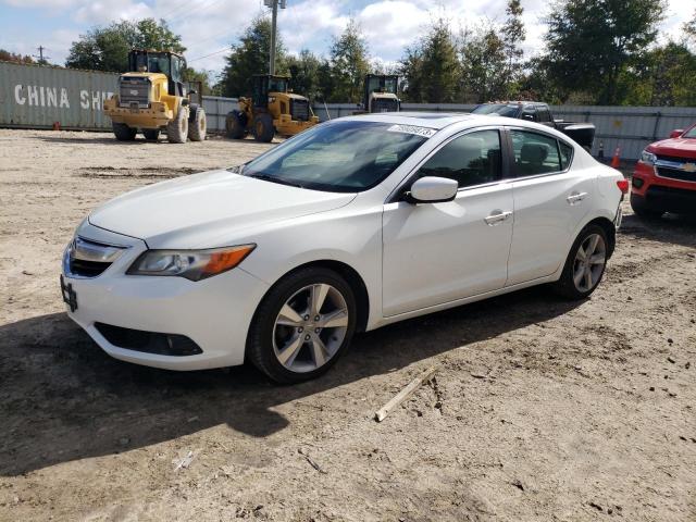 2013 Acura ILX 