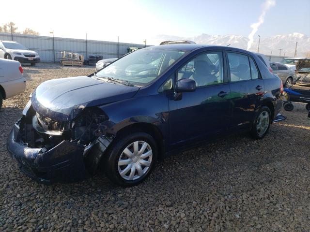 2009 Nissan Versa S