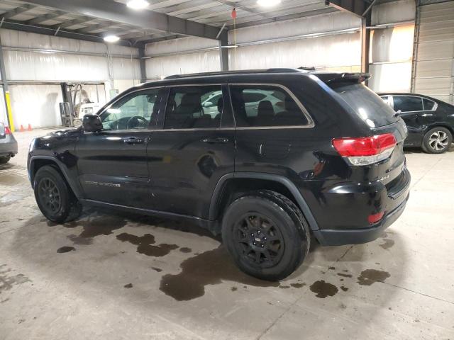 1C4RJFAGXHC899477 | 2017 JEEP GRAND CHER