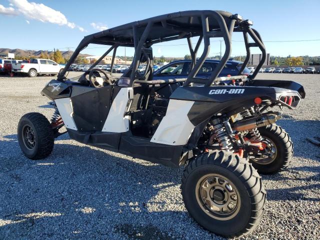 2014 CAN-AM MAVERICK M - 3JBPNDP13EJ001352