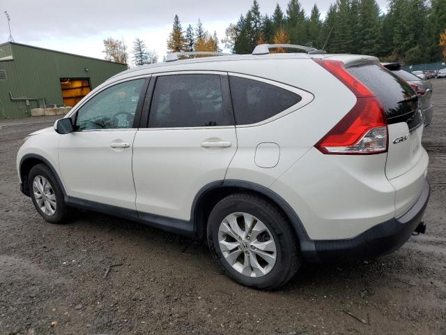 5J6RM3H77EL034595 | 2014 HONDA CR-V EXL