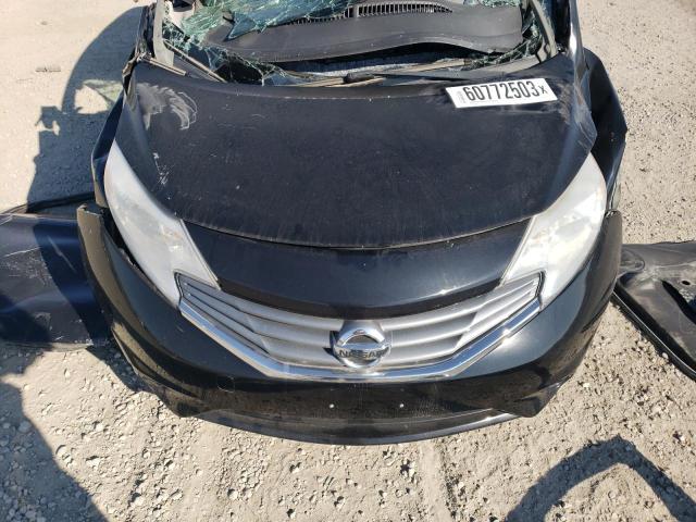3N1CE2CP2FL438438 Nissan Versa Note S