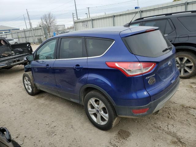 2015 Ford Escape Se VIN: 1FMCU9G93FUA44839 Lot: 75856743