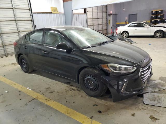 5NPD84LF7HH135511 | 2017 HYUNDAI ELANTRA SE