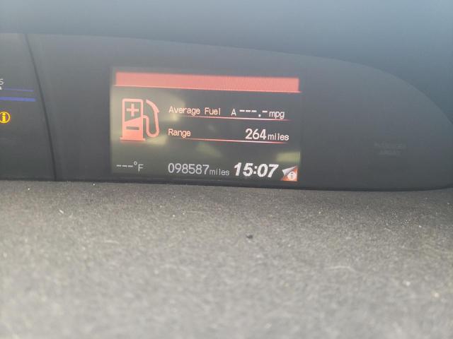 2015 HONDA CIVIC EX - 19XFB2F89FE066995