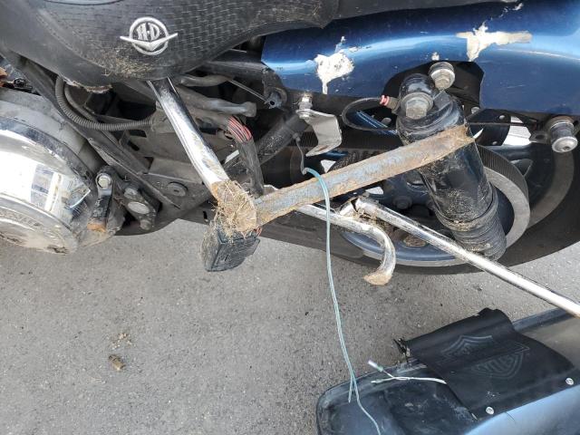 2005 HARLEY-DAVIDSON FLHTI 1HD1FVW185Y645499