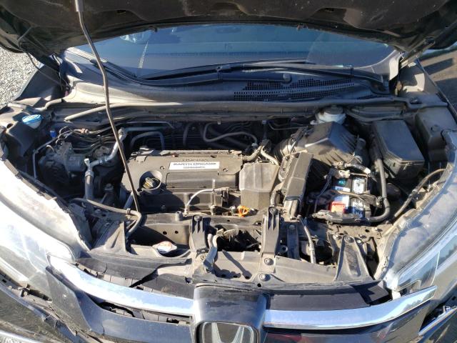 5J6RM4H98FL093325 Honda Cr-v Touring